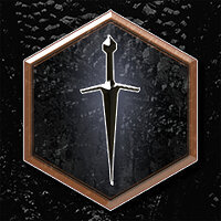 Трофей {trophy} в игре Immortal: Unchained для PS4