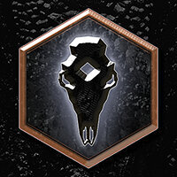 Трофей {trophy} в игре Immortal: Unchained для PS4