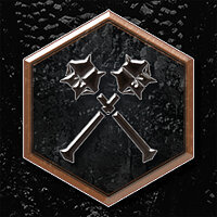 Трофей {trophy} в игре Immortal: Unchained для PS4