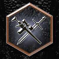 Трофей {trophy} в игре Immortal: Unchained для PS4