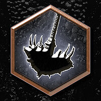 Трофей {trophy} в игре Immortal: Unchained для PS4
