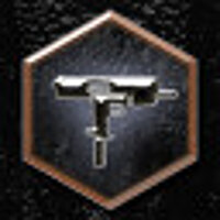 Достижение Стрелок (пистолет-пулемет) в игре Immortal: Unchained для Steam