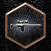 Достижение Стрелок (снайперская винтовка) в игре Immortal: Unchained для Steam