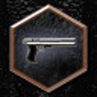 Достижение Стрелок (пистолет) в игре Immortal: Unchained для Steam