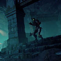 Достижение Immortal: Rechained в игре Immortal: Unchained для Xbox One