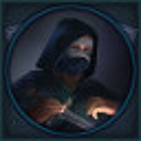 Достижение Assassin в игре The Bard's Tale 4: Barrows Deep для Steam
