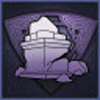 Достижение Ride the High Road в игре The Bard's Tale 4: Barrows Deep для Steam