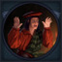 Достижение Minstrel в игре The Bard's Tale 4: Barrows Deep для Steam