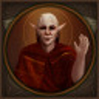 Достижение Saint в игре The Bard's Tale 4: Barrows Deep для Steam