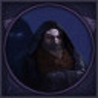 Достижение Shadow в игре The Bard's Tale 4: Barrows Deep для Steam