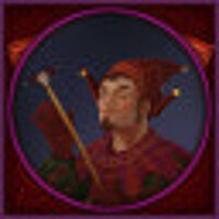 Достижение Jester в игре The Bard's Tale 4: Barrows Deep для Steam