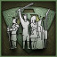 Достижение Savior of the Fichti в игре The Bard's Tale 4: Barrows Deep для Steam