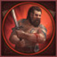 Достижение Vanguard в игре The Bard's Tale 4: Barrows Deep для Steam