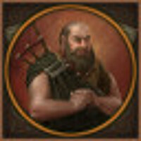 Достижение Rabble-Rouser в игре The Bard's Tale 4: Barrows Deep для Steam