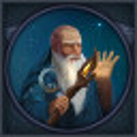 Достижение Conjurer в игре The Bard's Tale 4: Barrows Deep для Steam