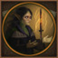 Достижение Magician в игре The Bard's Tale 4: Barrows Deep для Steam