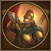 Достижение Commander в игре The Bard's Tale 4: Barrows Deep для Steam