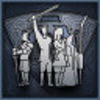 Достижение Savior of Skara Brae в игре The Bard's Tale 4: Barrows Deep для Steam