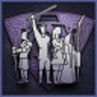 Достижение Savior of the Einarr в игре The Bard's Tale 4: Barrows Deep для Steam