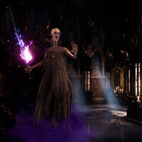 Достижение Храбрецы из старинных баллад в игре The Bard's Tale 4: Barrows Deep для Windows 10, Xbox One