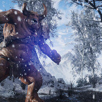 Достижение Спаситель эйнаров в игре The Bard's Tale 4: Barrows Deep для Windows 10, Xbox One