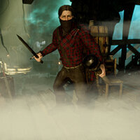 Достижение Диверсант в игре The Bard's Tale 4: Barrows Deep для Windows 10, Xbox One