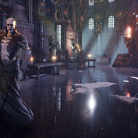 Достижение Менестрель в игре The Bard's Tale 4: Barrows Deep для Windows 10, Xbox One