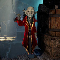 Достижение Архимаг в игре The Bard's Tale 4: Barrows Deep для Windows 10, Xbox One
