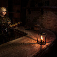 Достижение Кто сказал, что друзей не купишь? в игре The Bard's Tale 4: Barrows Deep для Windows 10, Xbox One
