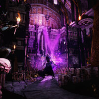 Достижение Берегите карманы в игре The Bard's Tale 4: Barrows Deep для Windows 10, Xbox One