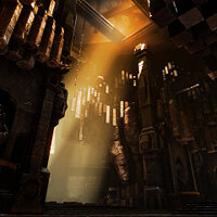 Достижение Верный путь в игре The Bard's Tale 4: Barrows Deep для Windows 10, Xbox One