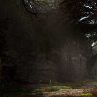 Достижение Эльфийская хитрость в игре The Bard's Tale 4: Barrows Deep для Windows 10, Xbox One