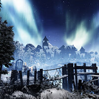 Достижение Самодостаточность в игре The Bard's Tale 4: Barrows Deep для Windows 10, Xbox One