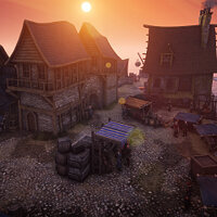Достижение Как быстро они растут в игре The Bard's Tale 4: Barrows Deep для Windows 10, Xbox One