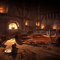 Достижение Командир в игре The Bard's Tale 4: Barrows Deep для Windows 10, Xbox One