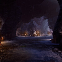 Достижение Чародей в игре The Bard's Tale 4: Barrows Deep для Windows 10, Xbox One