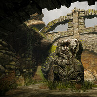 Достижение Вечная мелодия в игре The Bard's Tale 4: Barrows Deep для Windows 10, Xbox One