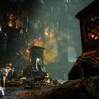 Достижение Сейчас спою! в игре The Bard's Tale 4: Barrows Deep для Windows 10, Xbox One