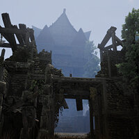 Достижение Трубадур в игре The Bard's Tale 4: Barrows Deep для Windows 10, Xbox One