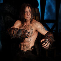 Достижение Бесчестный боец в игре The Bard's Tale 4: Barrows Deep для Windows 10, Xbox One