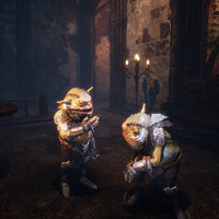Достижение Пивовар в игре The Bard's Tale 4: Barrows Deep для Windows 10, Xbox One
