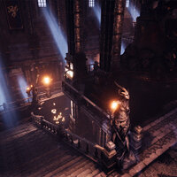 Достижение Шут в игре The Bard's Tale 4: Barrows Deep для Windows 10, Xbox One
