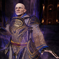 Достижение Молись! в игре The Bard's Tale 4: Barrows Deep для Windows 10, Xbox One