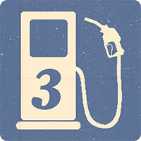 Трофей {trophy} в игре Gas Station Simulator для PS4