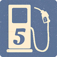 Трофей {trophy} в игре Gas Station Simulator для PS4