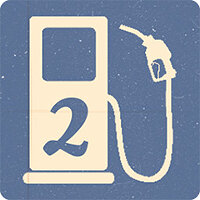 Трофей {trophy} в игре Gas Station Simulator для PS4