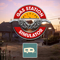 Достижение Help Wanted! в игре Gas Station Simulator для Xbox One