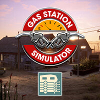 Достижение Business is Thriving в игре Gas Station Simulator для Xbox One