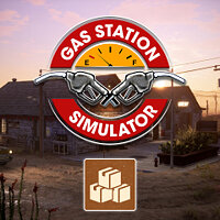 Достижение Products Please! в игре Gas Station Simulator для Xbox One