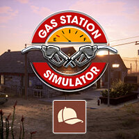 Достижение Pranks? Nope! в игре Gas Station Simulator для Xbox One